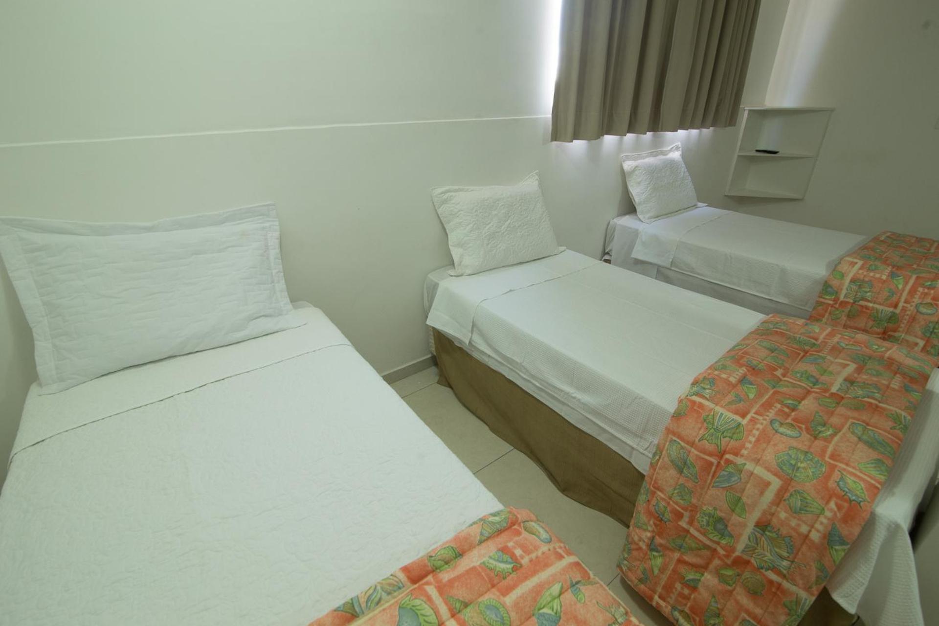Hotel Serra Negra Betim Buitenkant foto