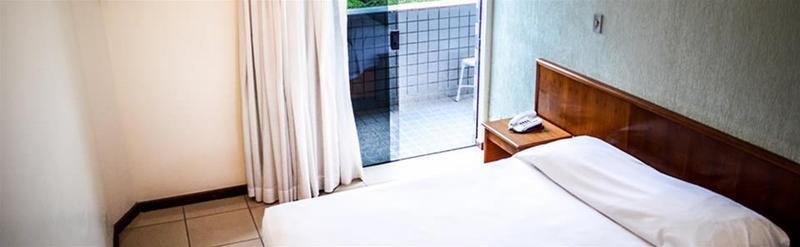 Hotel Serra Negra Betim Buitenkant foto