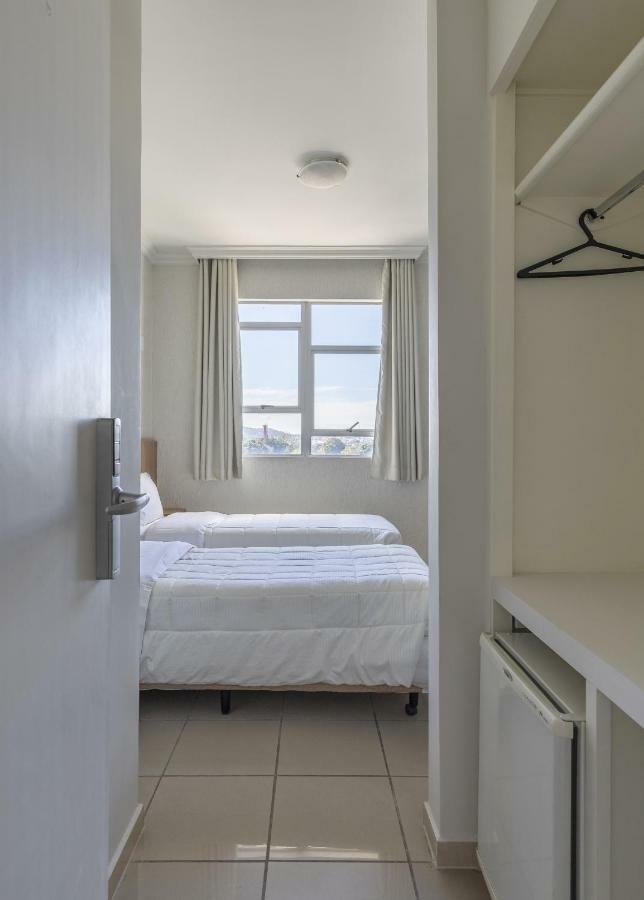 Hotel Serra Negra Betim Buitenkant foto